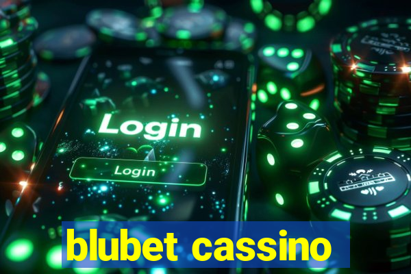 blubet cassino